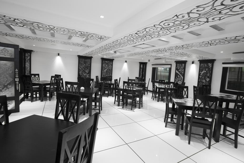 Liwa - The Transit Hotel, Bengaluru Exterior photo