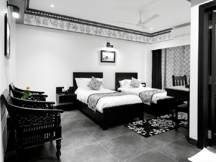 Liwa - The Transit Hotel, Bengaluru Exterior photo