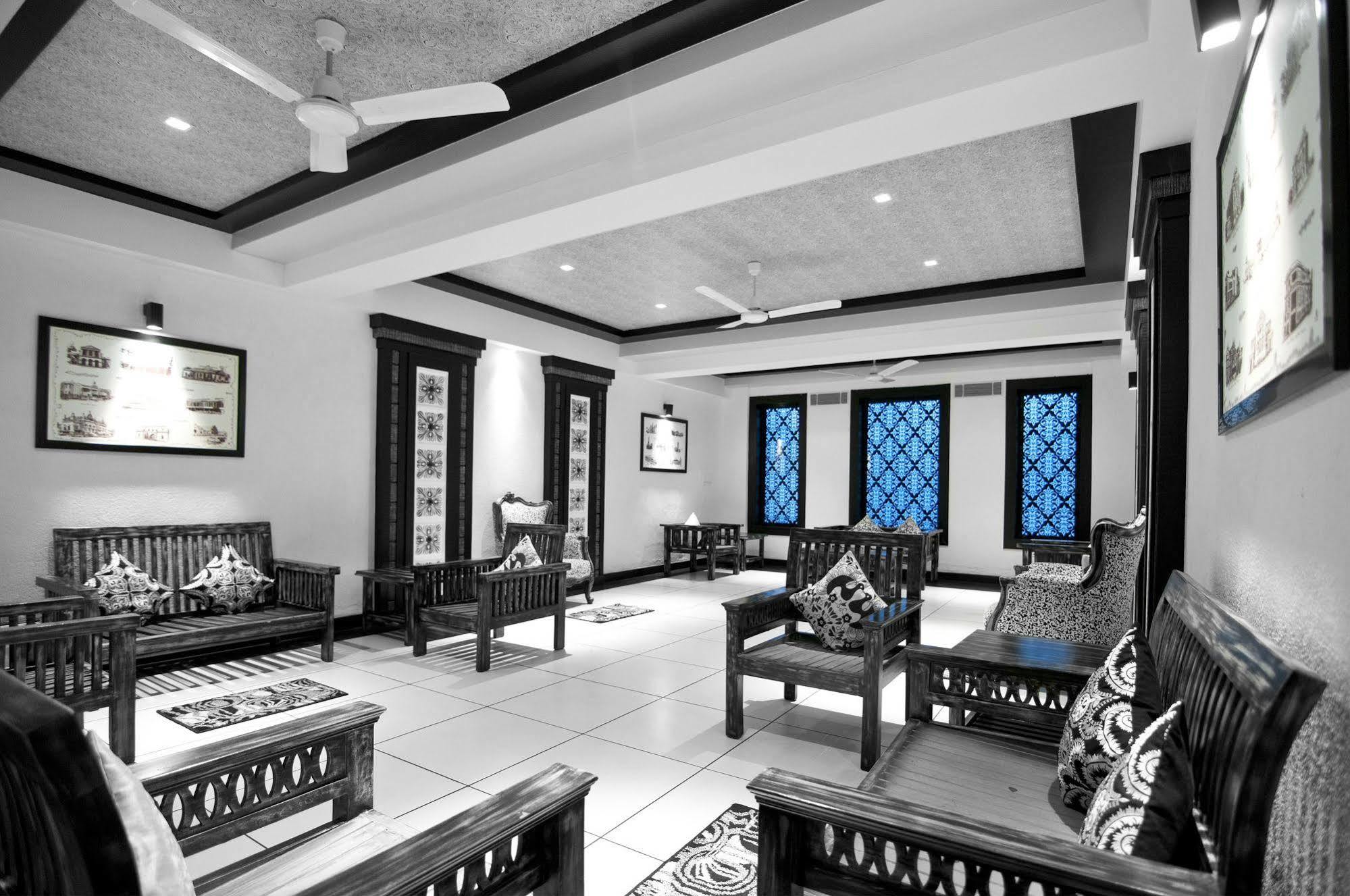 Liwa - The Transit Hotel, Bengaluru Exterior photo