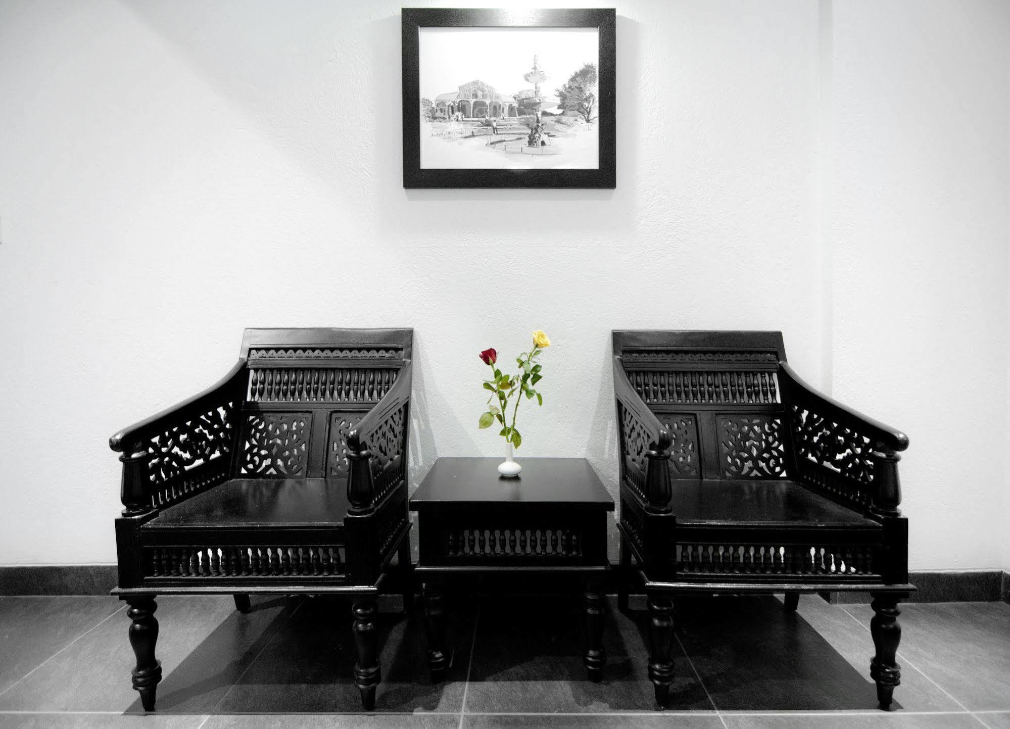 Liwa - The Transit Hotel, Bengaluru Exterior photo